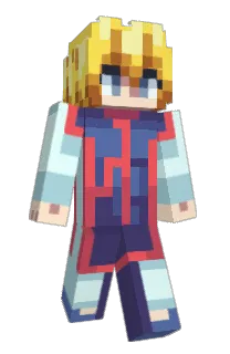 PhobicList4749's Minecraft skin