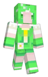 Custom render preview