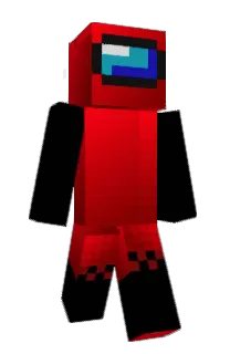 Quaiombar's Minecraft skin