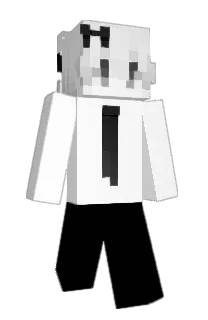 Front of wSkyless's skin