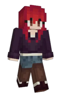 Front of 6jomama9's skin