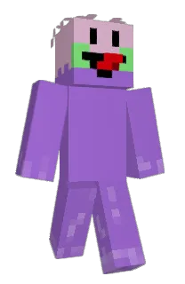 Front of ArniZelawi's skin