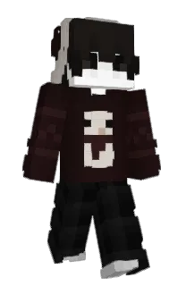 Front of MorderKTT's skin