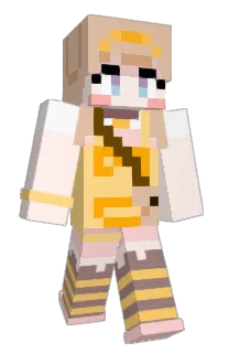 JagerCovert's Minecraft skin