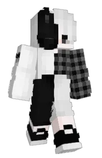 Brianleon's Minecraft skin