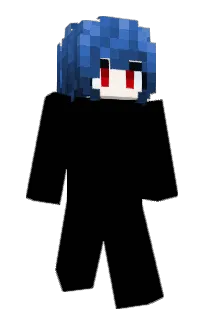 yhmnb's Minecraft skin