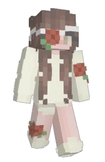 Kyrithia's Minecraft skin