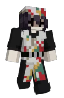 Sulatarn's Minecraft skin