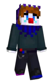 Front of PickledAnarchy's skin