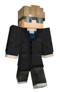 FreekJL's Minecraft skin
