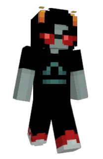 Cr3e_k's Minecraft skin
