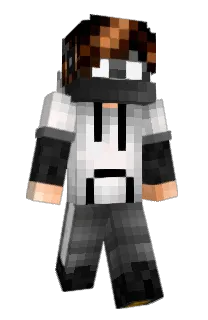 Front of Cardinal_Runner's skin