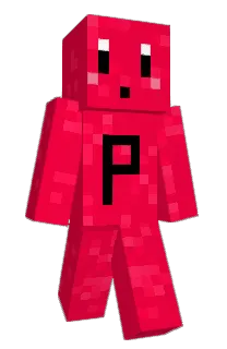 poctobe's Minecraft skin