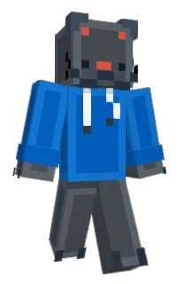 juan_X02's Minecraft skin