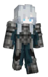 te papa green and loblolly Minecraft skin — Slim model — first worn by athelol
