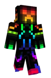 amognus's Minecraft skin