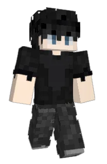 Front of Srx_7's skin
