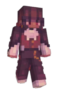 Front of Wizard067's skin