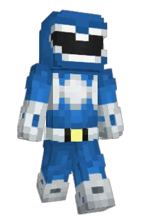 TIGERshanked's Minecraft skin