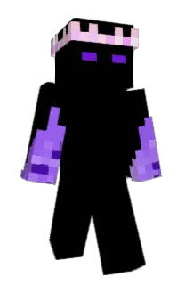 Front of mhiip's skin