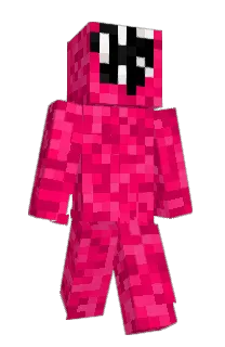 GrandLeech's Minecraft skin