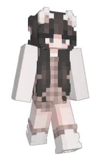 Front of Zama_B's skin
