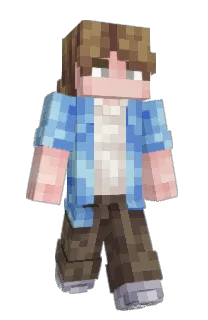 nuslya's Minecraft skin