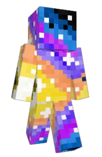 Front of Billinger82's skin