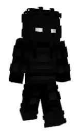 Minecraft skin — Classic model