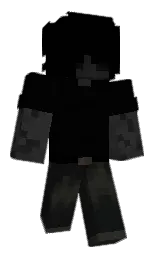 vnz12_'s Minecraft skin wearing the Migrator cape
