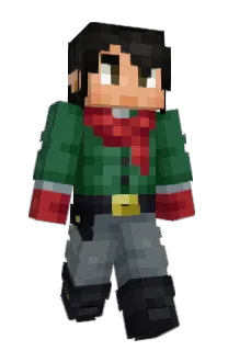 Front of DiegoxDios's skin