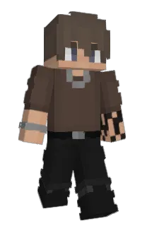 Front of yxnnick999's skin