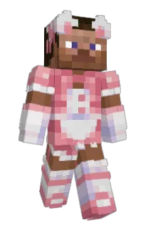 tewber's Minecraft skin