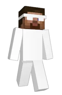 5chwiftyman's Minecraft skin