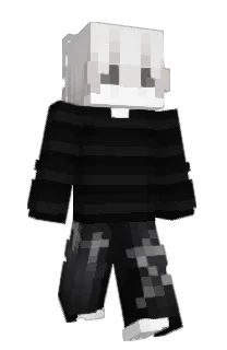 Front of s6ledo's skin