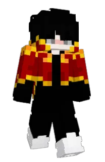 Front of iEther_'s skin