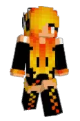 Firehairfox