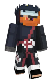Front of UNKN0WN_WM's skin
