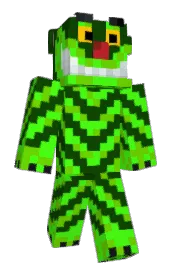 Skin preview