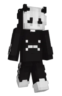 Front of Jane_YoureEarly's skin