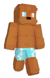 Front of CometExpress751's skin