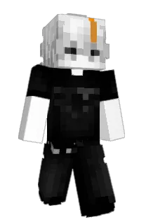 Front of pyzioo_'s skin