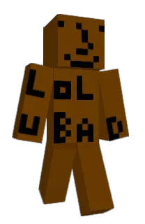 Front of fbnsAlt's skin