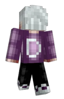 Front of dolight_mishiyu's skin