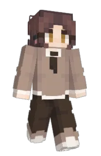 Front of Iloveyuri1's skin