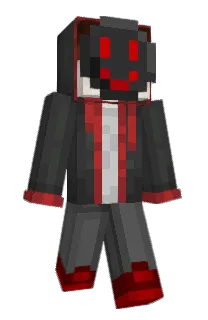 Front of HHAPPYY_'s skin