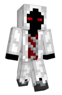 Front of CH211323's skin