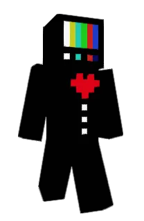 chezbrgrr's Minecraft skin
