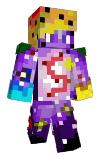 Supernove18's Minecraft skin