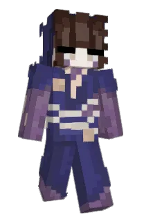 Front of aaashu's skin